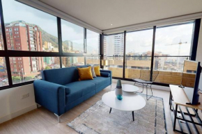 LOFT PARA ESTRENA VISTA EXTERIOR